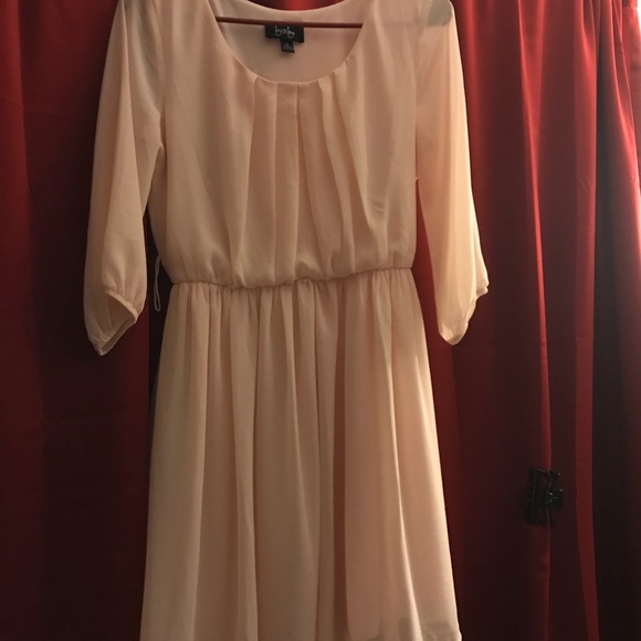 By & By Dress - Picture 3 of 8